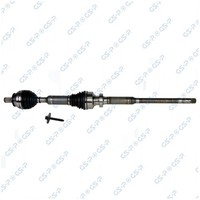 Antriebswelle FÜR Volvo XC60 I SUV (156) - GSP 203406