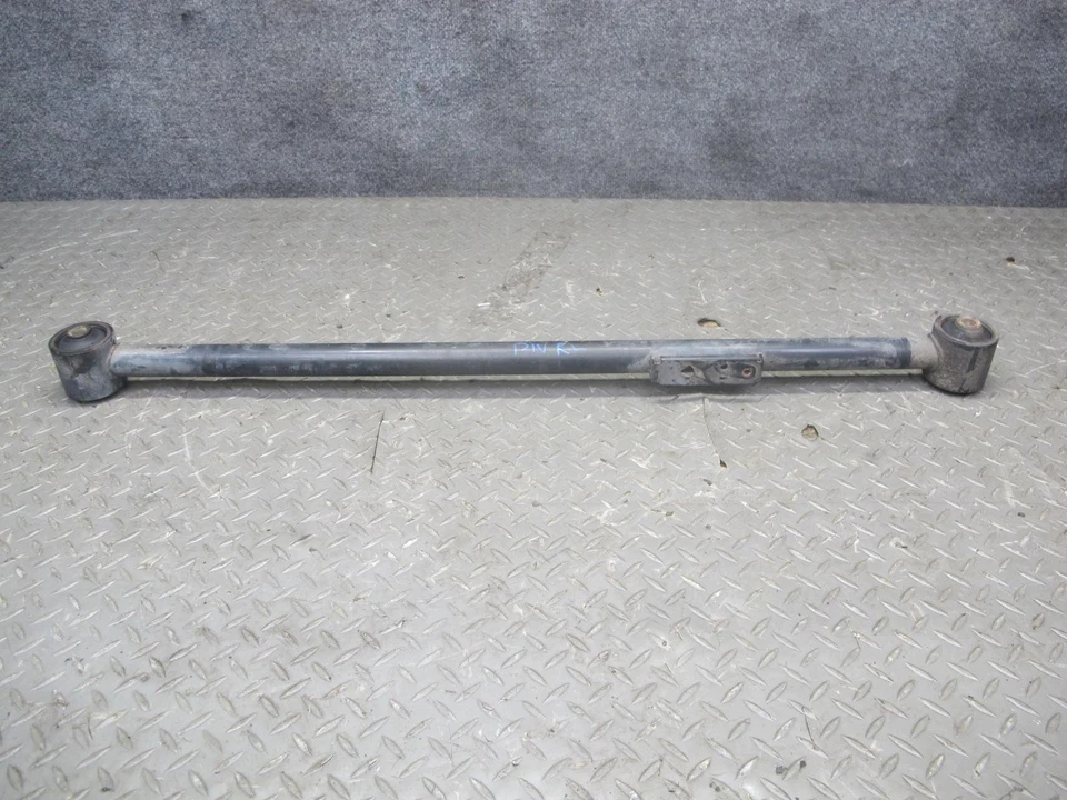 99-01 ISUZU VEHICROSS SET OF 2 REAR LEFT & RIGHT TRAILING CONTROL ARM OEM - Image 3 of 4