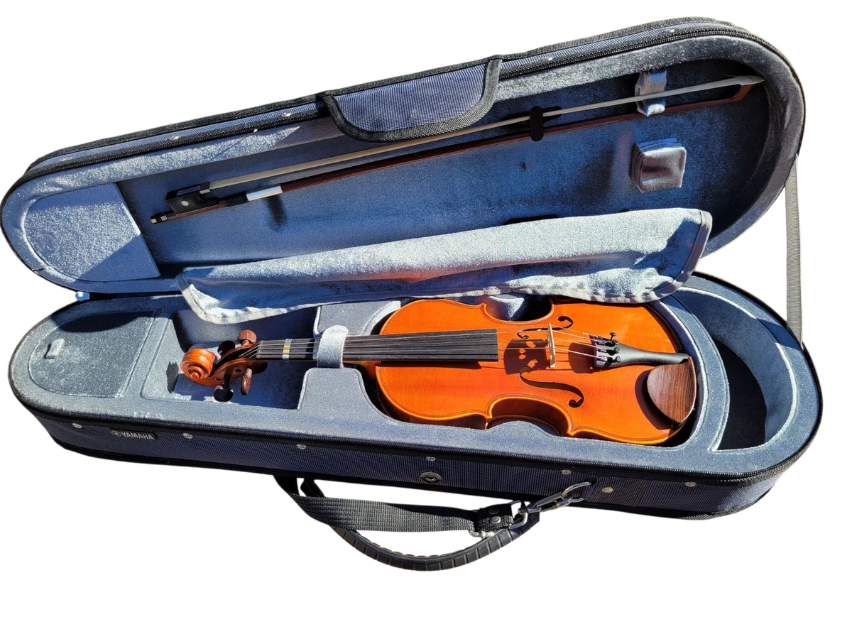 Yamaha Acoustic Violins for sale | eBay