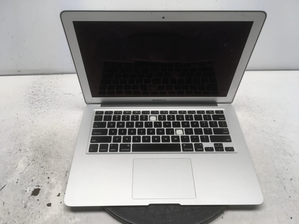 25+ Macbook Air A1369 for sale | Updated Oct 2026