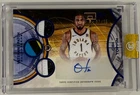 2025 Topps Signature Obi Toppin Blue (RAW)