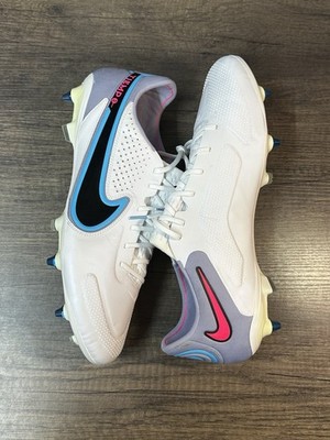 Nike Tiempo Legend 9 Elite SG Pro Blast Pack FD0272-146 Men s Size 14