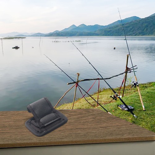 Lightweight and Fly Fishing Rod Holder Keep Your Gear in Top Condition - Picture 12 of 38