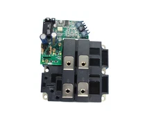 Candela GentleMax Part PCB 7111-00-2785 Board