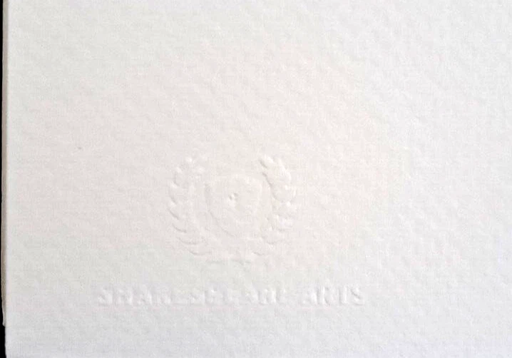 David Hockney - 50x35 cm Limitierte Auflage 102/500 - Bild 2 von 3