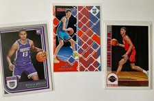 2022-23 Panini NBAHoops Basketball Rookies & RC Inserts 