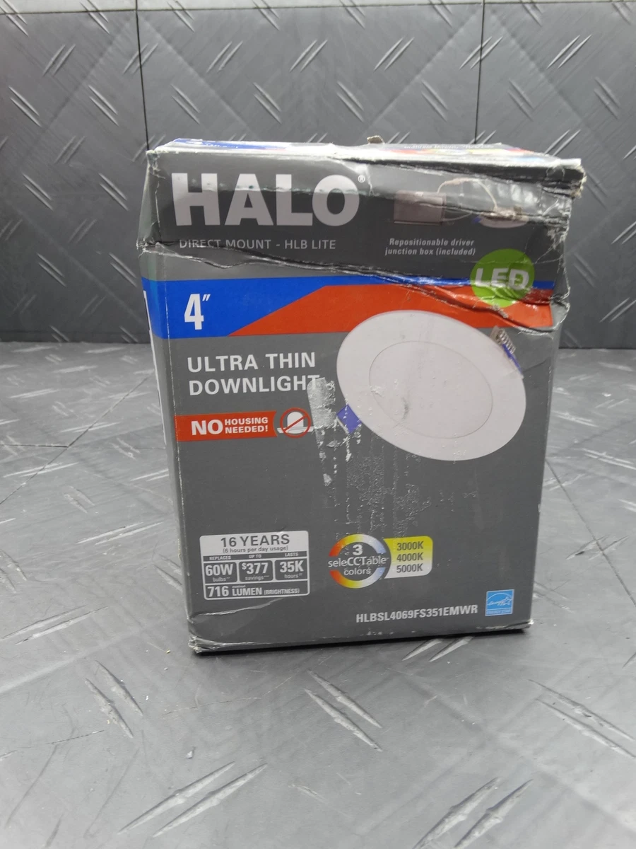 Halo outdoor sales recessed lighting