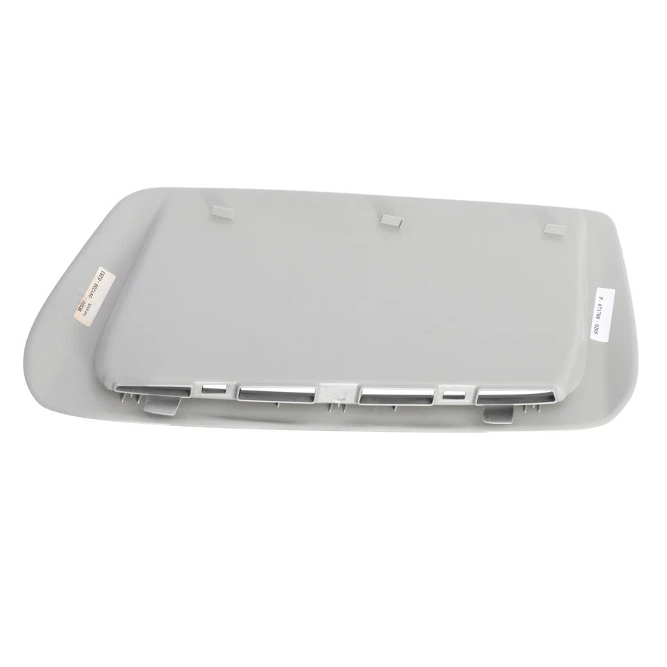 Imprimación de servicio de montaje de rejilla de aire capó Pontiac G6 original GM 2008-2009 25877392 Foto 3 de 4