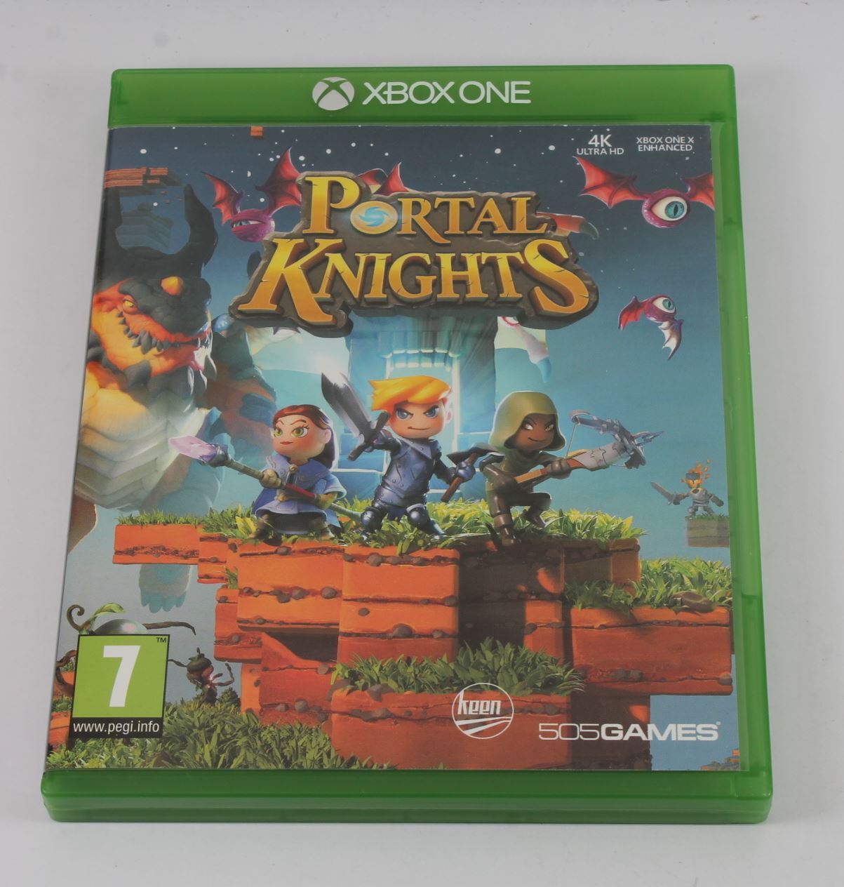 Portal Knights (Xbox One)