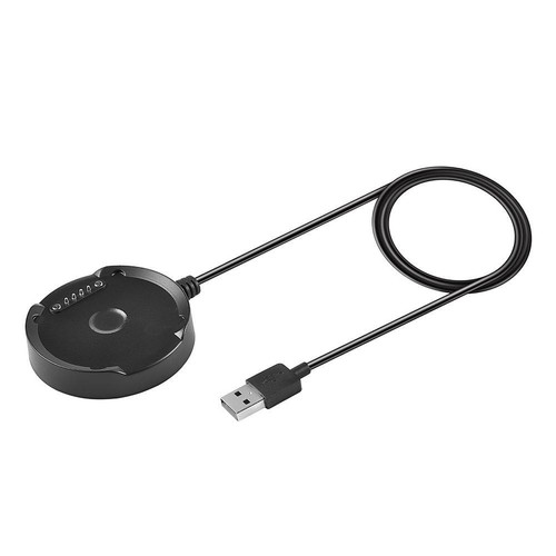 Magnetic USB Stand Charging Cradle Cable for Golf Buddy WTX/WTX Plus Watch - Zdjęcie 2 z 8