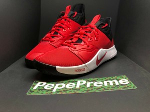 pg 3 university red
