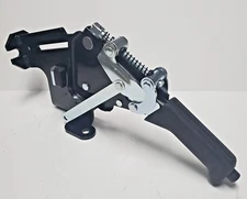 TOYOTA 46101-30510-71, 7FD35-7FD45, 7FG35-7FG45 PARKING BRAKE LEVER ASSY NEW