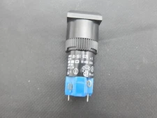 EAO 01-151.025 PUSHBUTTON SWITCH - USA SELLER FAST SHIPPING