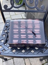 Remington T Studio H9000 Hot Rollers Hair Curlers Pearl Heated Ceramic 20 Pieces