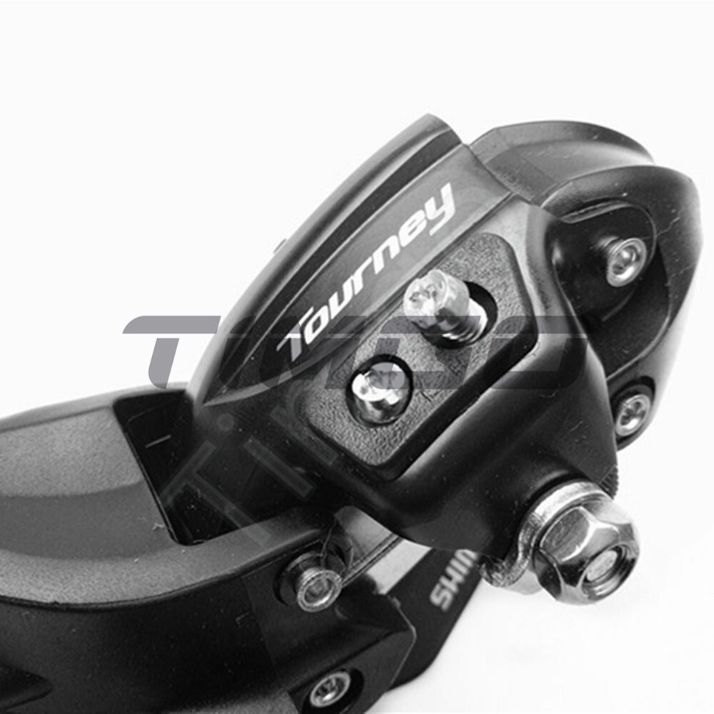 Shimano Tourney 1×6/7 Speed MTB Folding Bike Groupset SL