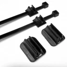 Alligator Brake Hose Cable Grippers - Good For Brake And Gear Cables