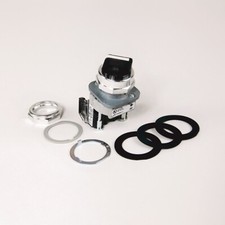 ALLEN BRADLEY 800TC-H2A 30MM 2 POSITION SELECTOR SWITC