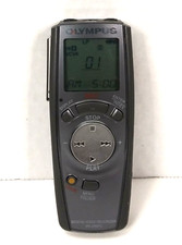Olympus VN-240PC Handheld Digital Voice Recorder Tested Working VGC Free Ship