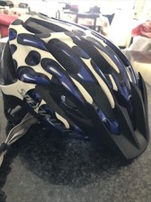 Specialized CASCO BICI MTB BAMBINO RAGAZZO 50-58cm