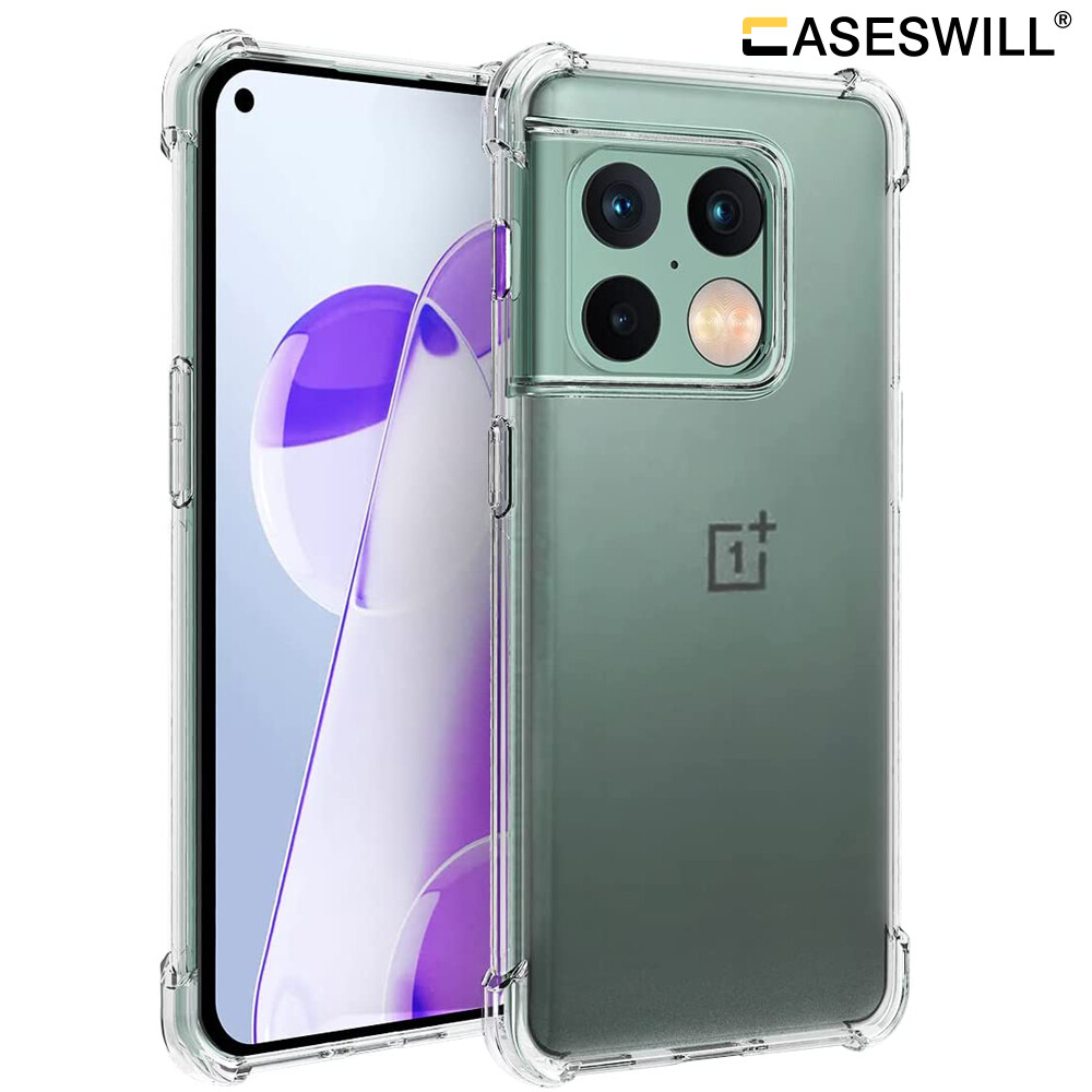 Mobigear Outdoor OnePlus 8T Hoesje Hardcase Backcover Shockproof