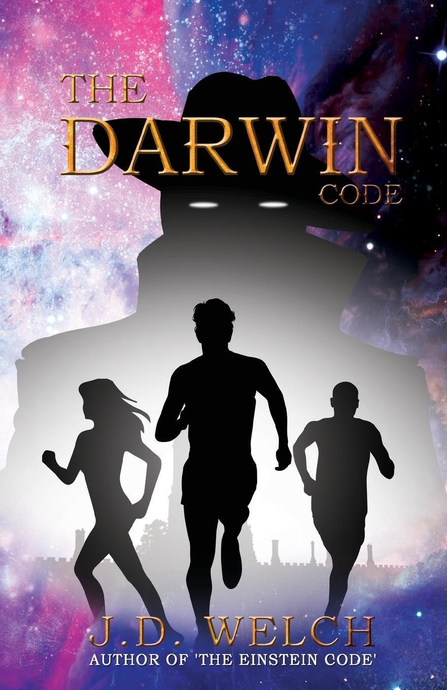 Thumbnail - The Darwin Code | J. D. Welch | Taschenbuch | Paperback | Englisch |