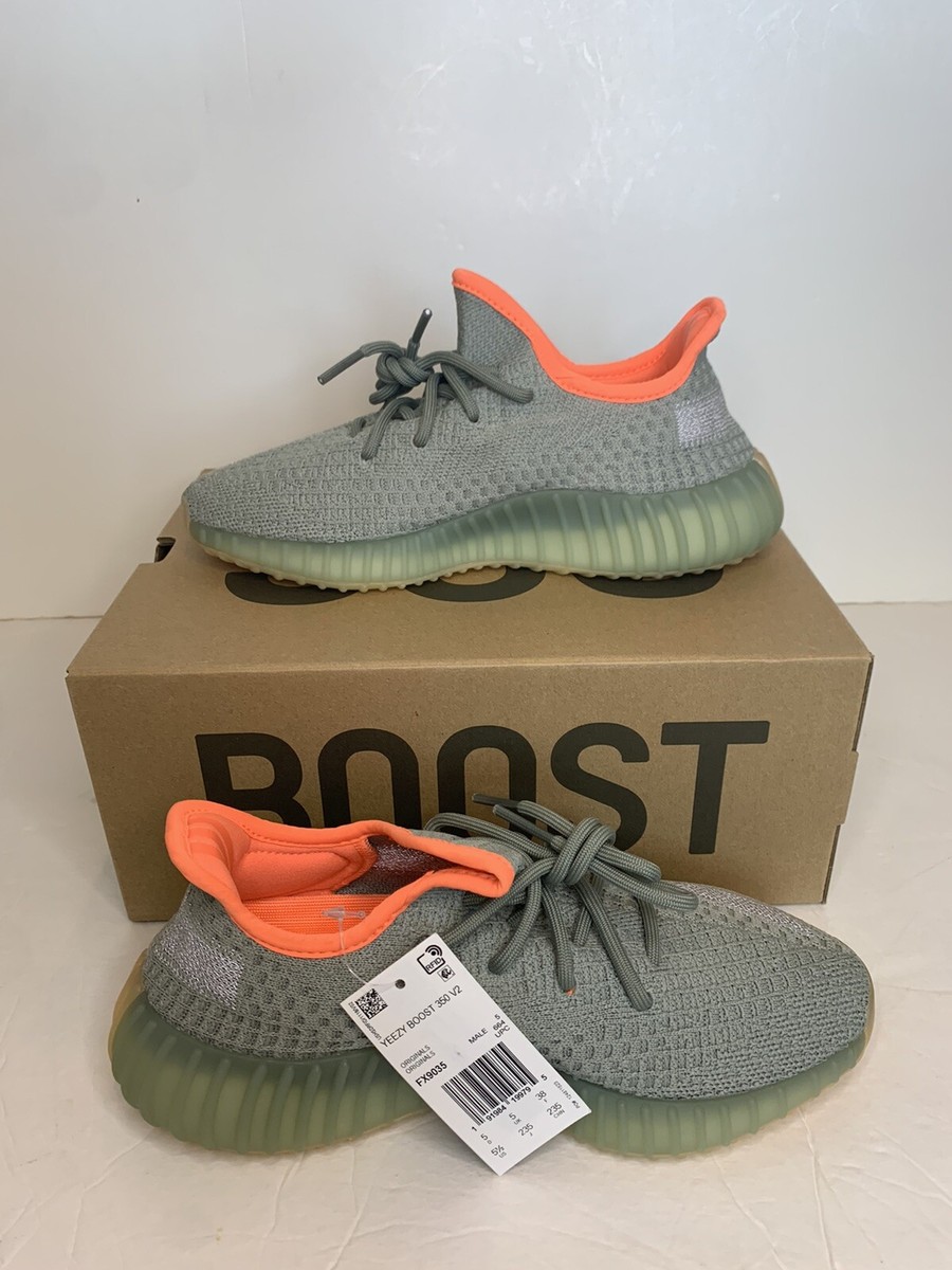 adidas gazelle silver green womens Adidas YEEZY BOOST 350 V2 'DESERT SAGE'  DTLR