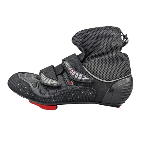 Chaussures neuves vélo homme Scott Sport Crus-R Boa, 42 (Neuf avec
