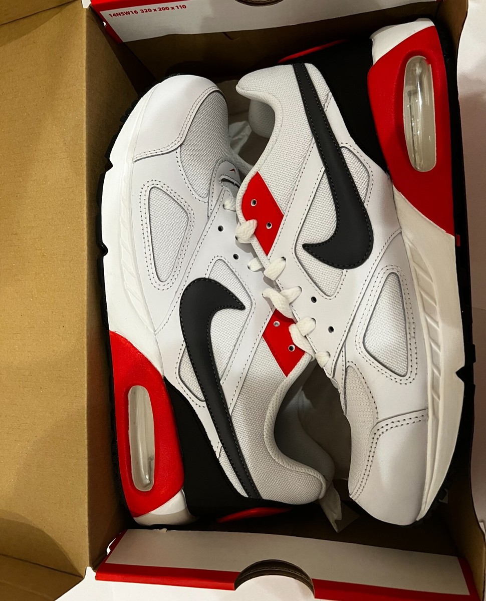 nike air max ivo habanero