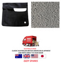 <!--F#f_0-->HOLDEN FX FJ SEDAN MOULDED LIGHT GREY STANDARD LOOP BOOT CARPET<!--F/-->