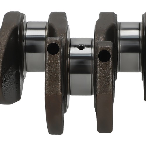 N47D20 Cigüeñal Crankshaft For BMW Mini 2.0 X1 X2 X3 Diesel Engine 11217803479 - Picture 8 of 12
