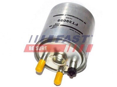 FAST Kraftstofffilter  für RENAULT