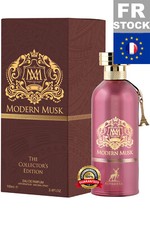 Eau de Parfum Modern Musk ALHAMBRA 100mL - Maison Alhambra Perfumes Dubaï Duft