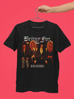 Hot Britny Fox Band Girl School Black Unisex shirt S-234XL Gift Fans NG2041