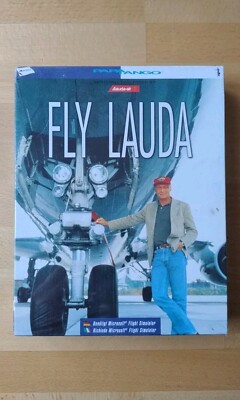 Fly Lauda (PC, 1999)