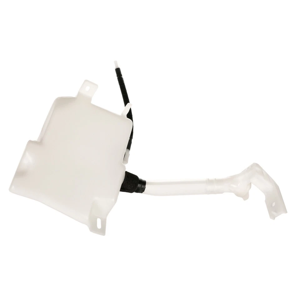 OEM NUEVO Mazda 1993-2002 RX-7 Sub Radiador Refrigerante Tanque de Reserva N3A1-15-350B Foto 2 de 3