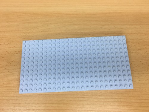 A LEGO ® - basic base brick brick 12x24 in different colors #30072 - Picture 15 of 16