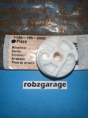 STIHL STARTER CARRIER 1130-195-2000 MS170 C MS180 C MS180CBE MS210C MS210CBE B17