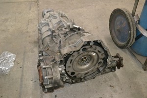 奥迪b8 Quattro Oem 6 速手动变速箱 0b2 300 027b Ebay