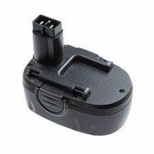 WA3152 For Worx WA3127 18V NI-MH Battery WG150 WG152 WG153 C1817A005 Cordless US