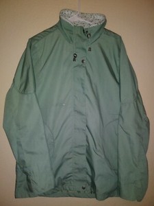 blair snap front jacket