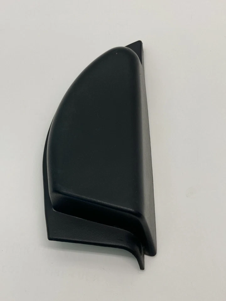 1999-2001 Chrysler LHS Rear Left Side Door Filler Panel Corner Cover Trim OEM Foto 2 de 4