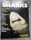 An Argosy Special: Sharks 1977 Magazine Rare Excellent Condition! ￼ — photo 1