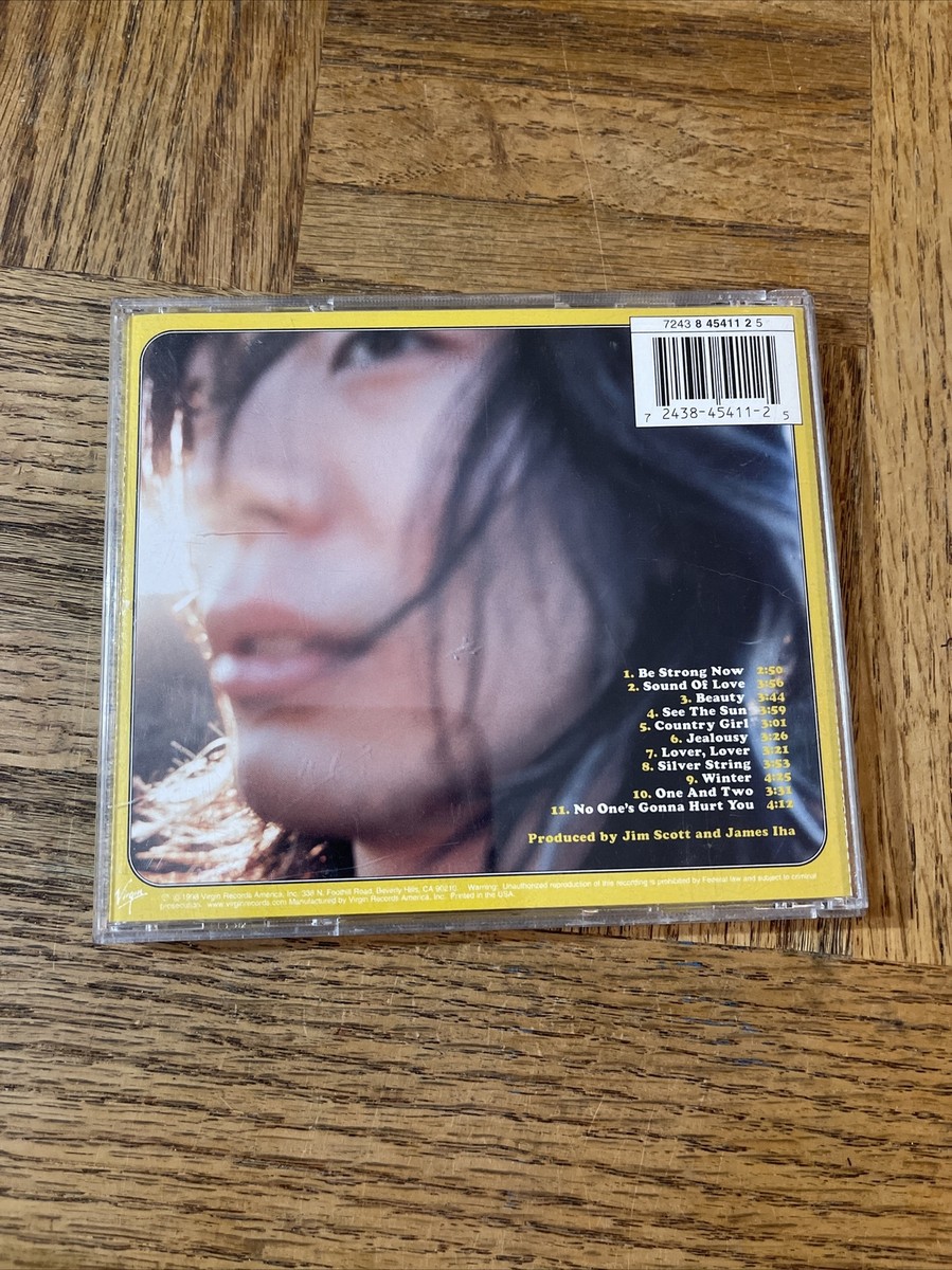 洋楽 James Iha Vapor Dream Music CD James Iha CD | eBay
