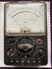 Multimètre Ancien