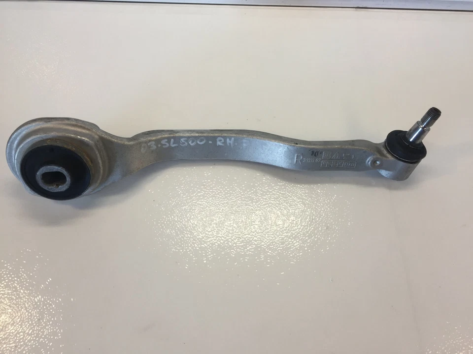 03-09 Brazo de control inferior delantero derecho Mercedes-Benz SL500 OEM 3111002 Foto 3 de 4
