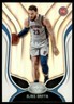 2019 Panini Certified Blake Griffin Pistons #50 Basketball DNA Games