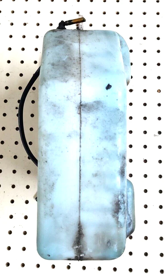 Резервуар для масла Arctic Cat 0670-239 ZR ZL EXT Jag Puma Cougar 1993-2000 - Изображение 4 из 4