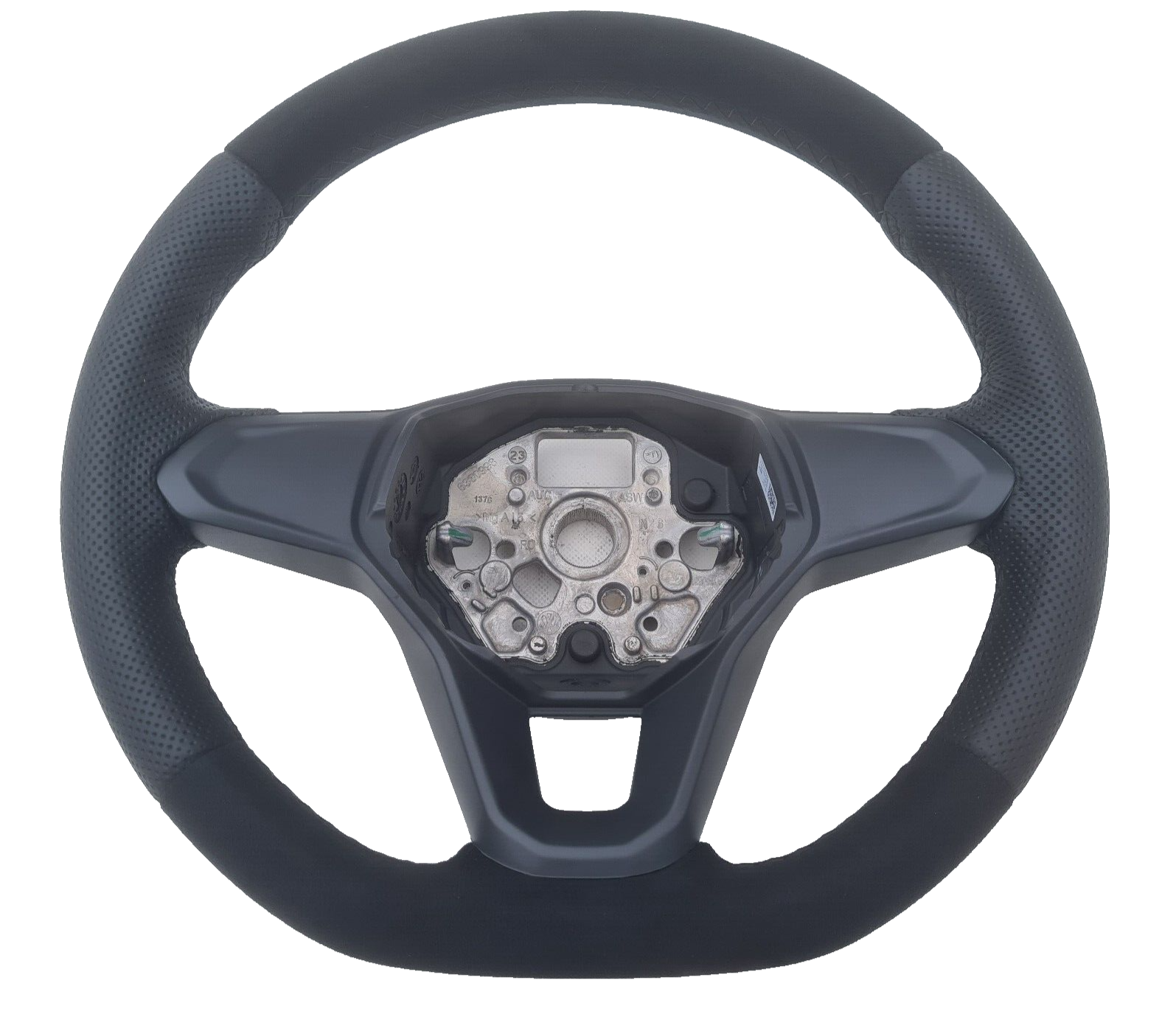 originaler VW Polo 6 Sport Multifunktionslenkrad 2G0419091 online 