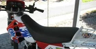 Honda CRM 125 Seat Cover