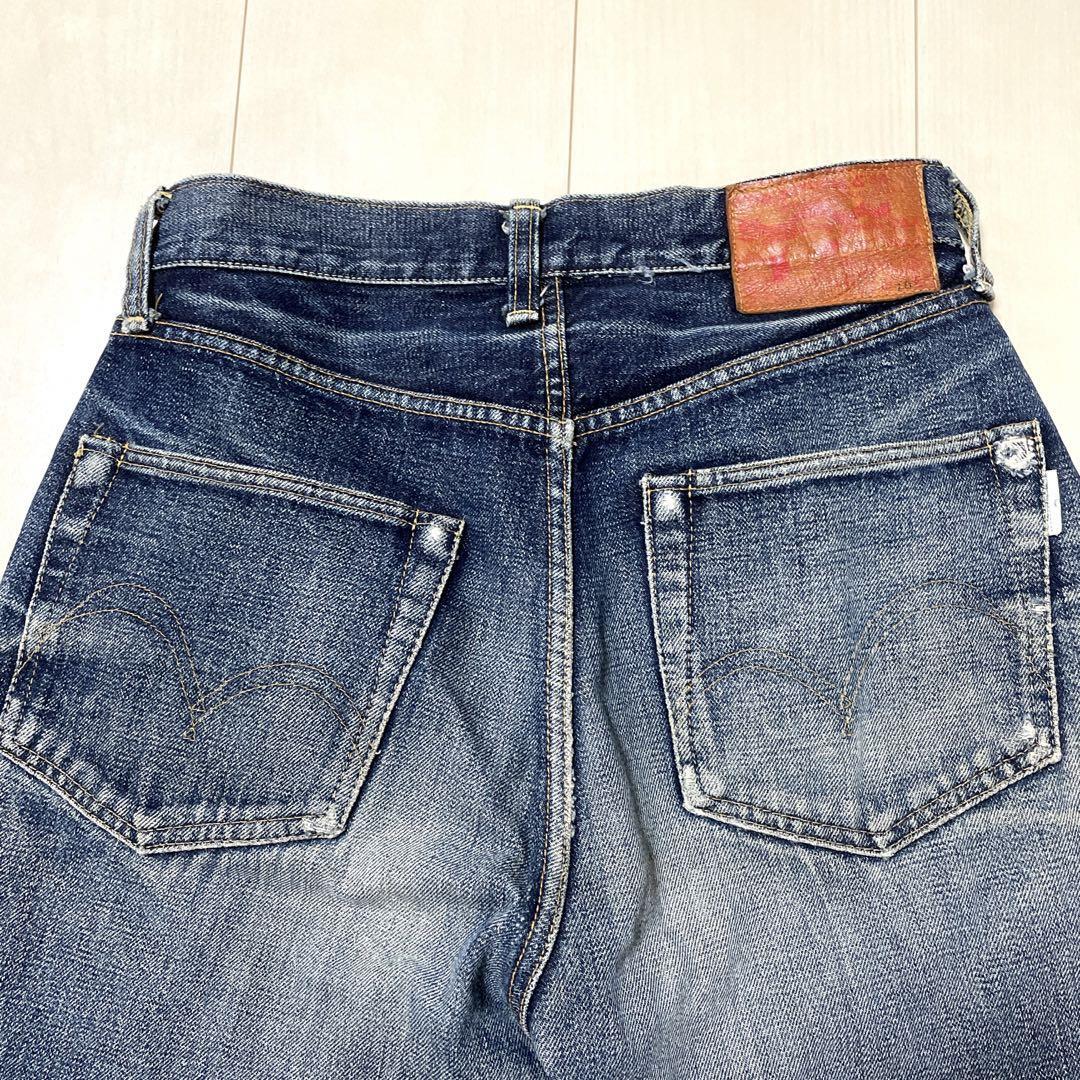 STUDIO DARTISAN Studio DARTISAN SD-101 Denim Pant… - image 12